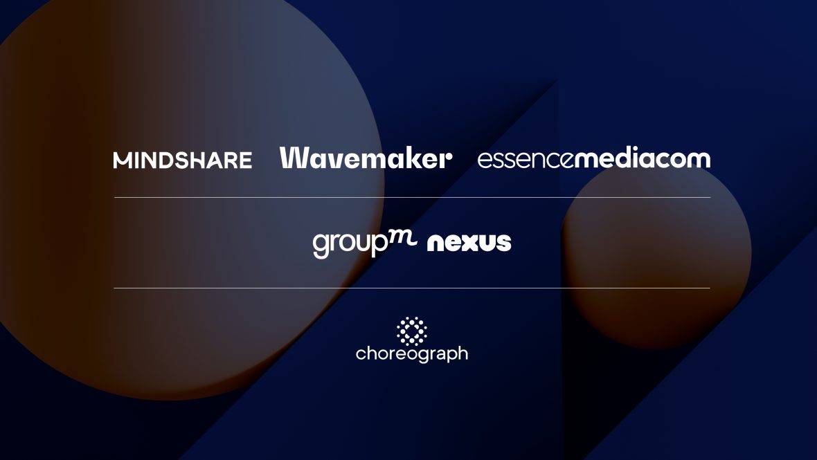 mindshare完成与neo的整合groupm nexus 将作为一流的效果营销机构在