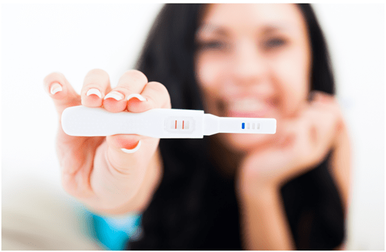 【早孕试纸】早孕试纸多久能测出来怀孕_早孕试纸如何使用