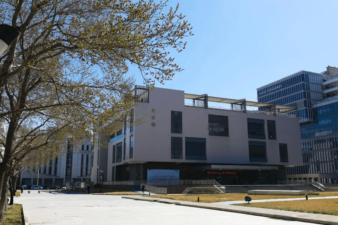 上篇北京联合大学王牌专业是什么聚焦应用文理学院