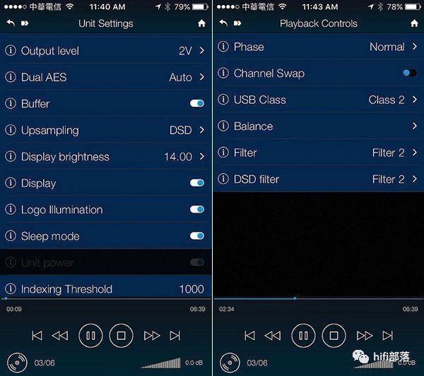 �������ܵ���λս��:dCS Rossini ������CDȫ����λѶԴ