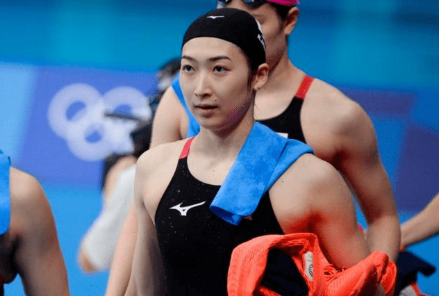 池江璃花子日本赛50米蝶泳夺冠 将出战杭州亚运