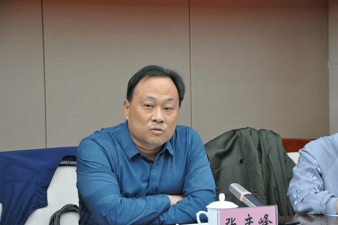 省房协会长曲俊义在致辞中表示,此次媒体座谈会是省房协第四届理事会