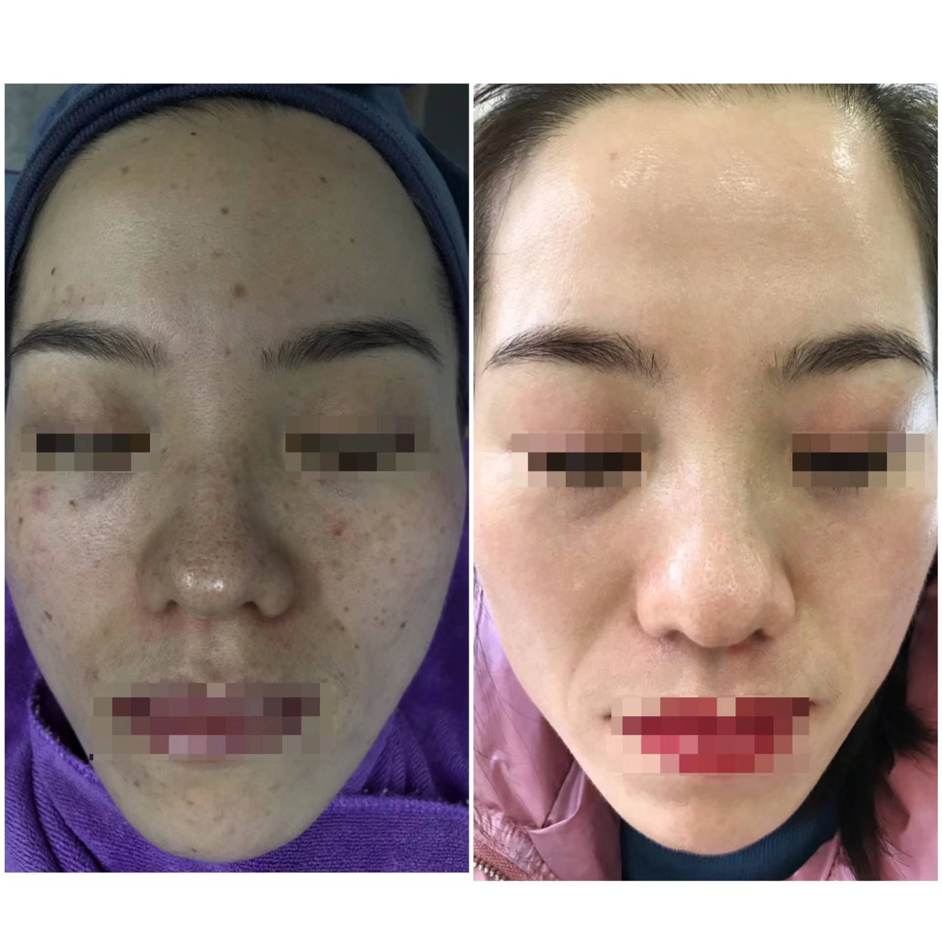 万黛摩颜为美而来