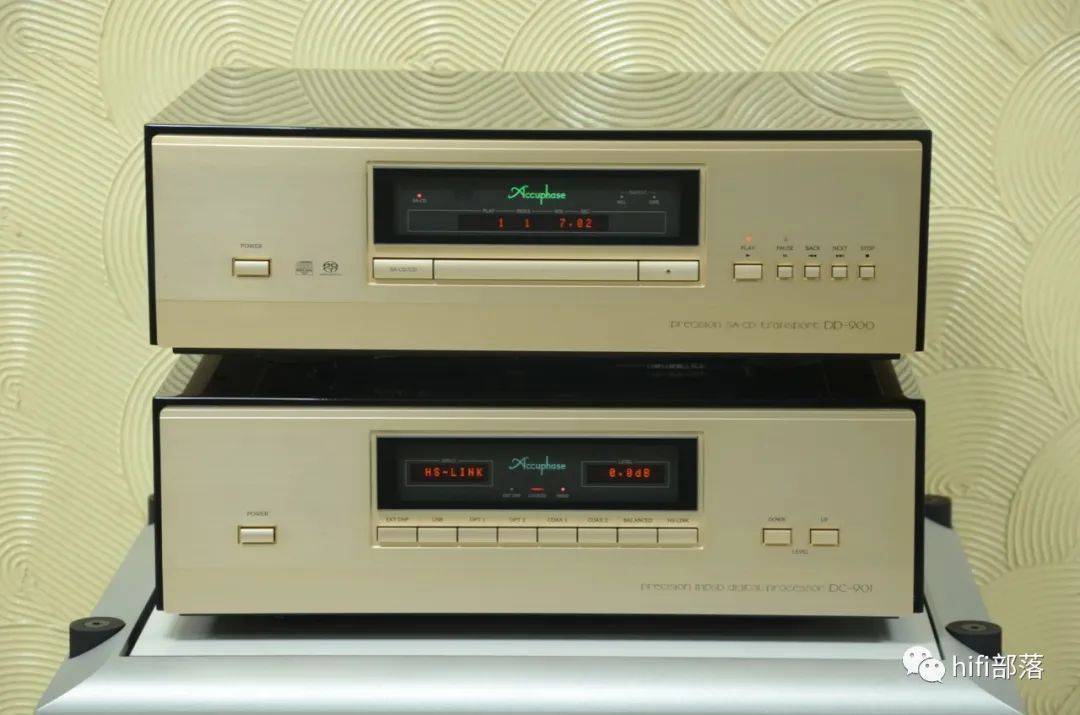 CDのみになります) Accuphase SACD5 CDのみになります) Accuphase SACD5 CDのみになります