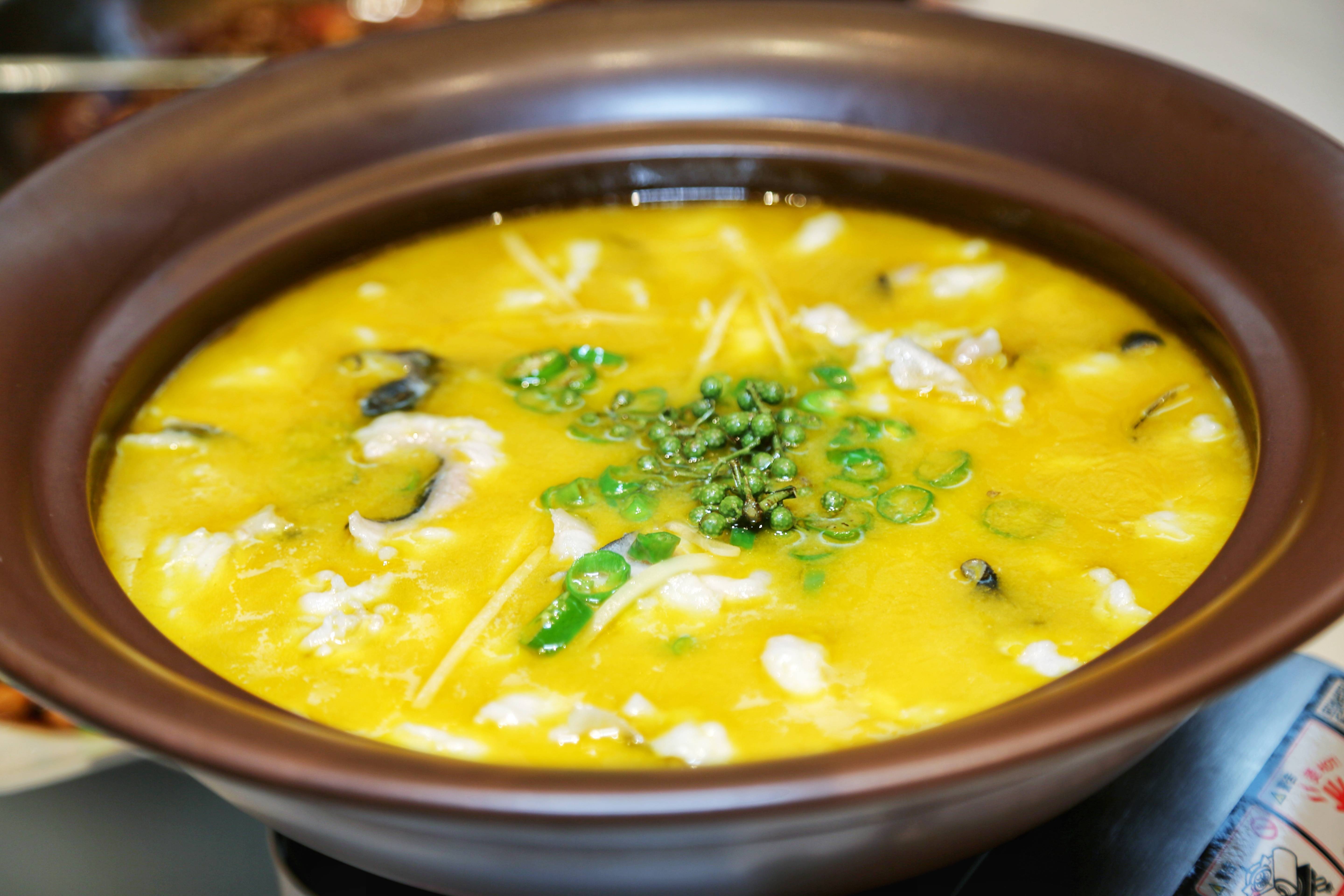 鮰韵春秋归心云水鮰归餐厅汉阳墨水湖店扬帆起航