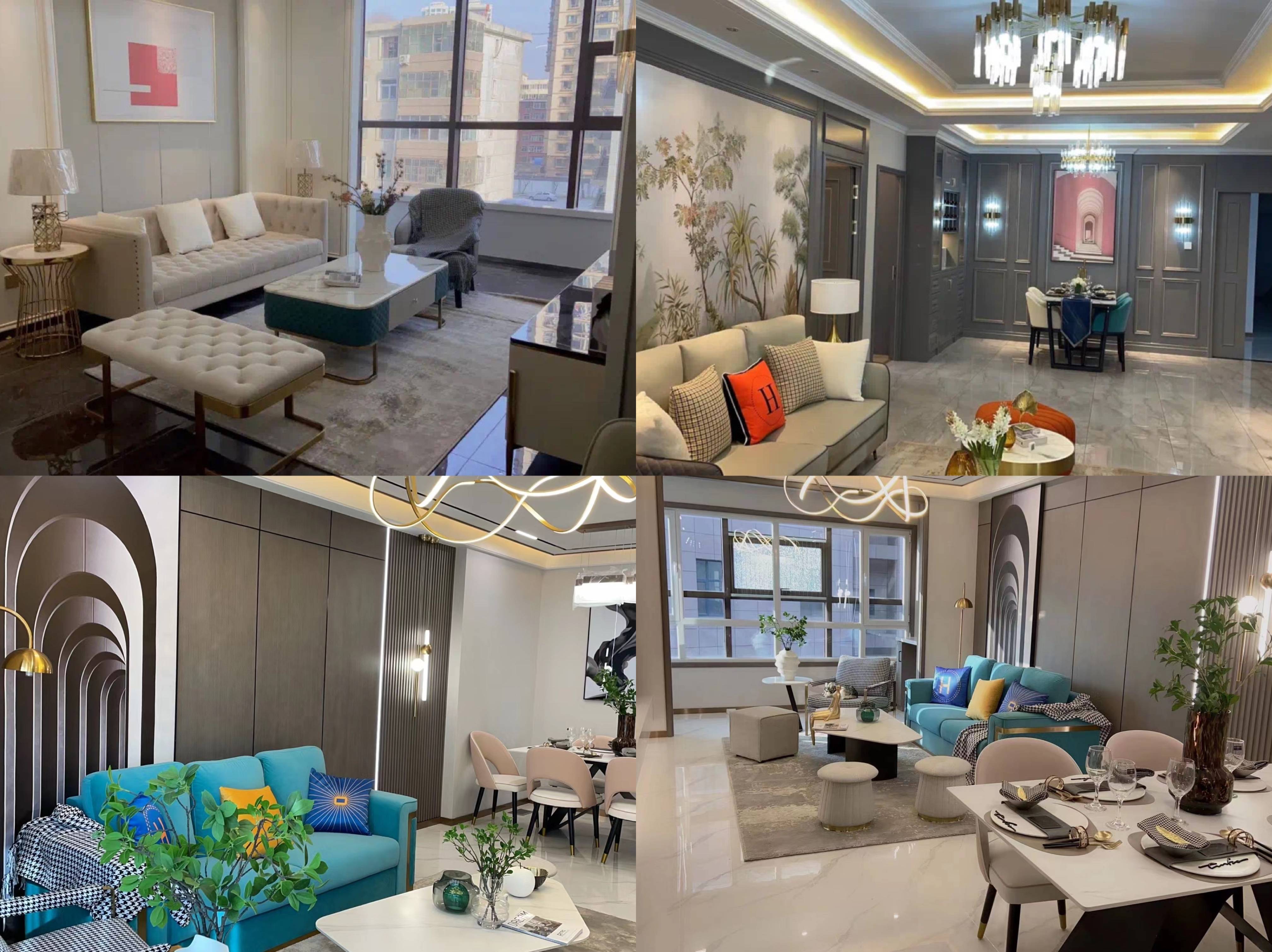 金城府致敬兰州首个六恒健康住宅建设者