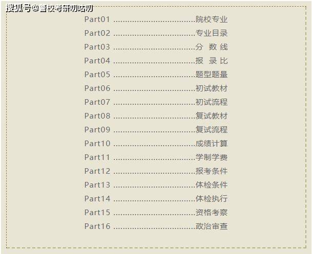 中国刑事警察学院23年应用心理学考研全攻略 复试 专业 考生 中国刑事警察学院23年应用心理学考研全攻略 复试 专业 考生