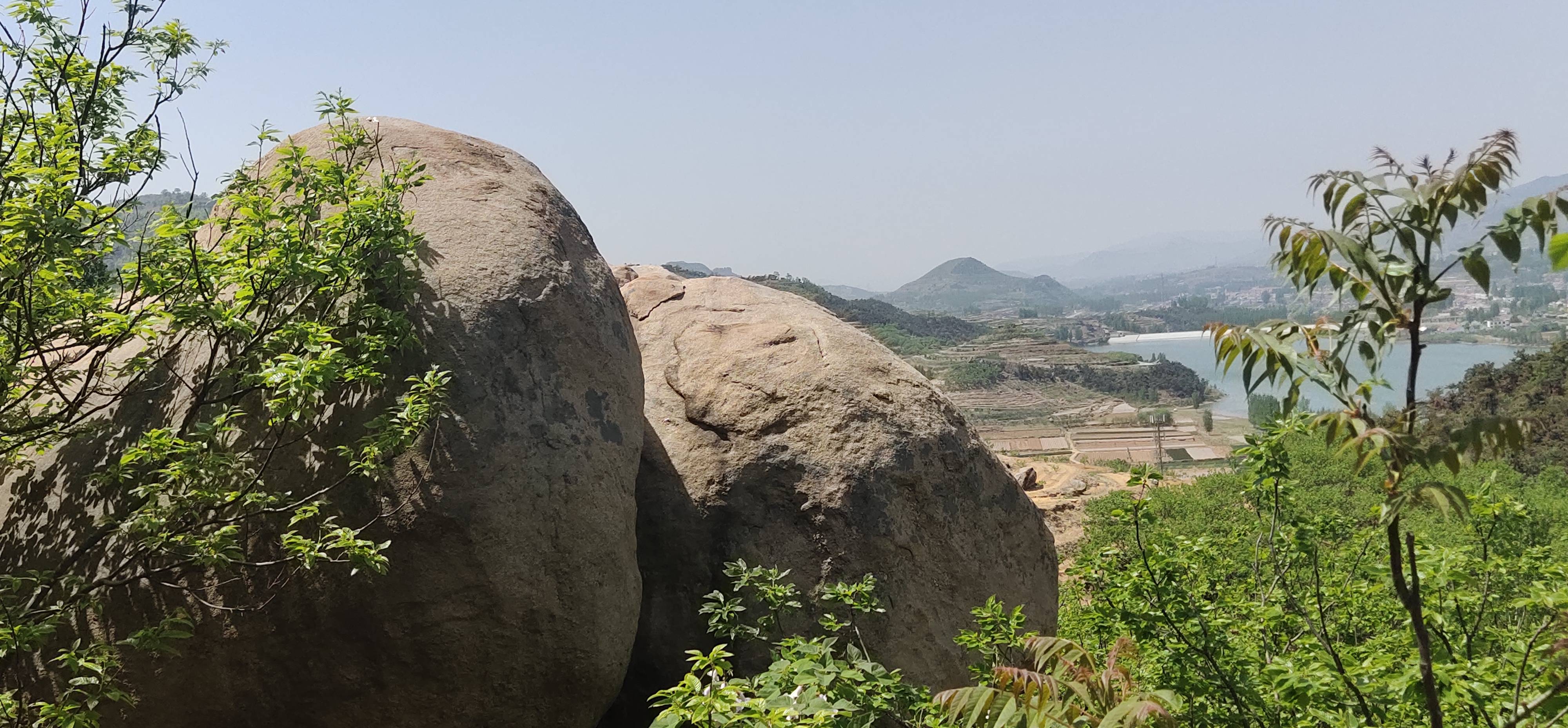 山石风景图片大全图片