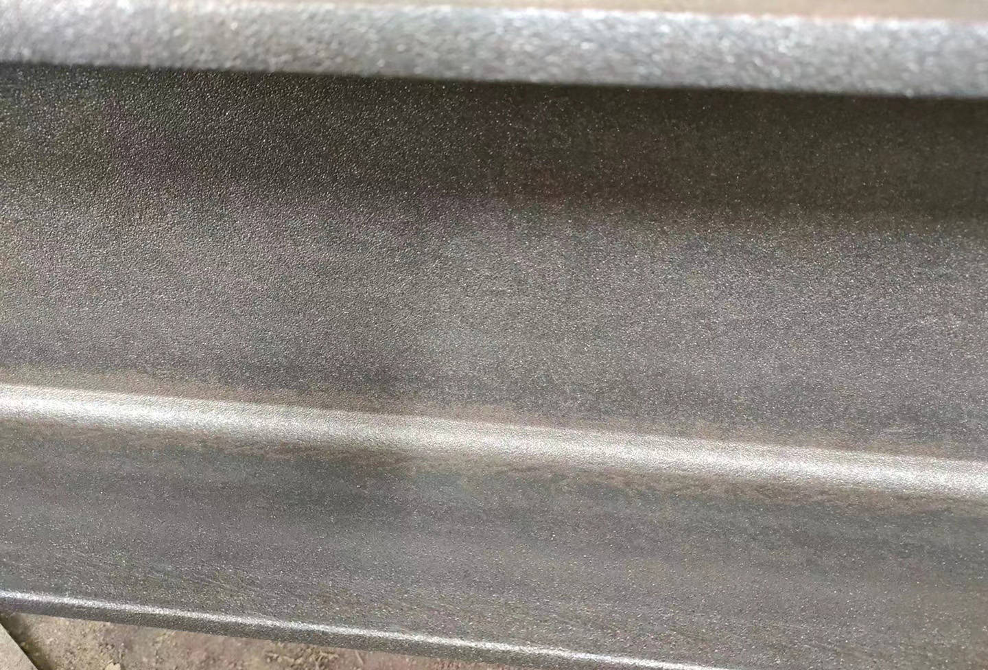 h型钢梁除锈抛丸机该怎么选择_加工_喷漆_表面