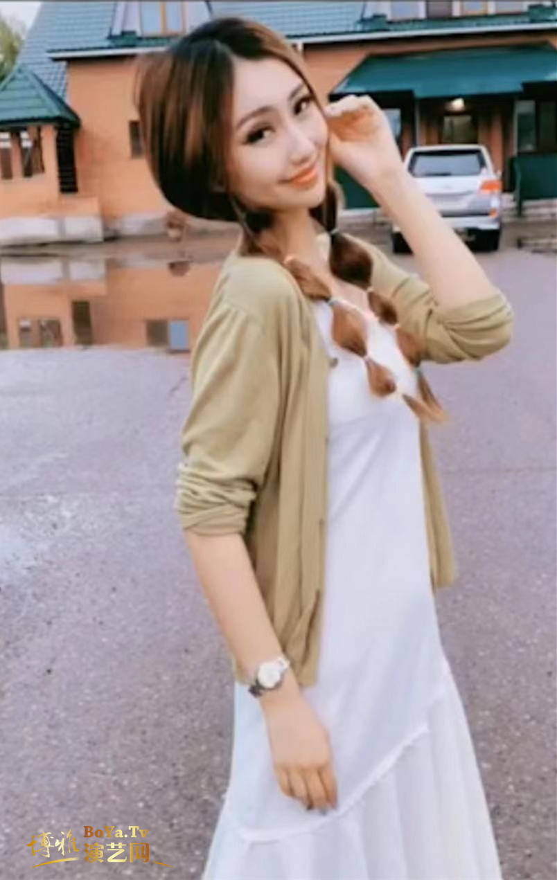 听见好音乐抖音2022超火的前十音乐主播瑶瑶