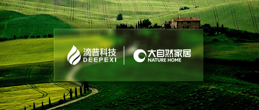 大自然家居 x 滴普科技 | 数据智能赋能家居制造行业,助力降本增效