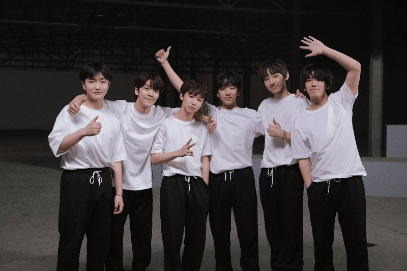 boystory最新舞蹈企划公开实力齐舞闪耀央视舞台