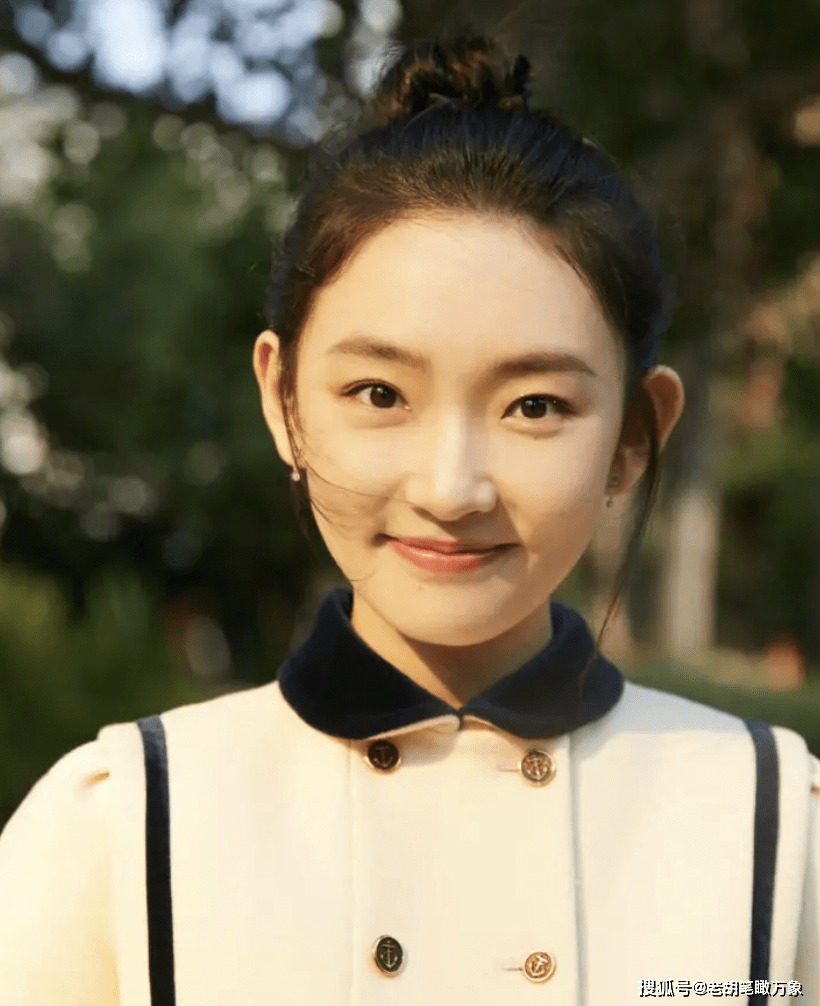 周依然一出手,就给芒果台带来了“王炸”,真了得-搜狐大视野-搜狐新闻