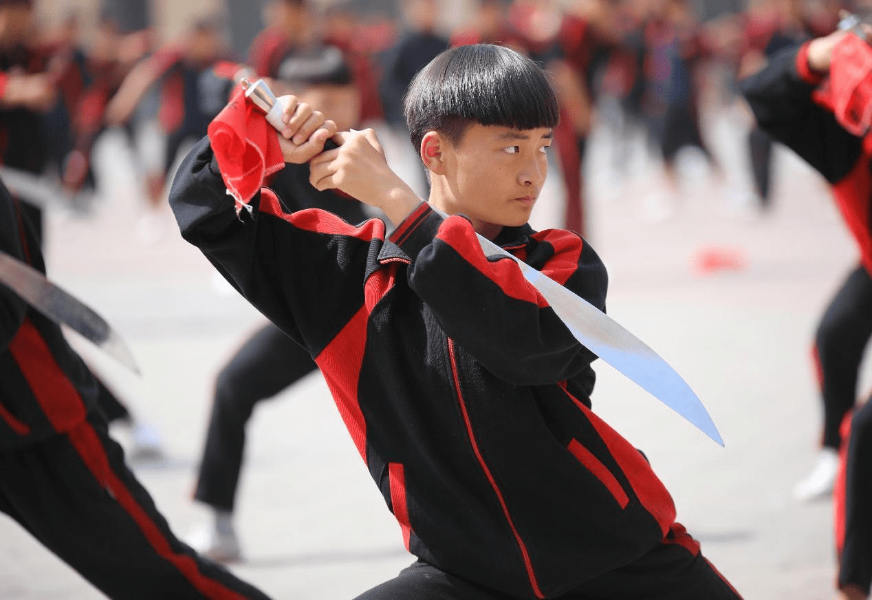 学武术番号（学武术的演员） 学武术番号（学武术的演员）《学武术出来可以干什么工作》 武术资讯