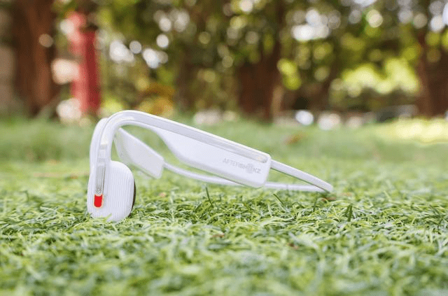 520情人节不知道送什么礼物？备受欢迎的骨传导蓝牙耳机值得入手