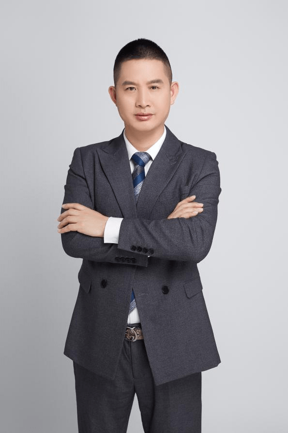 匠心食品打造烘焙民族品牌南宁市都市甜心食品有限公司董事长陶耀明