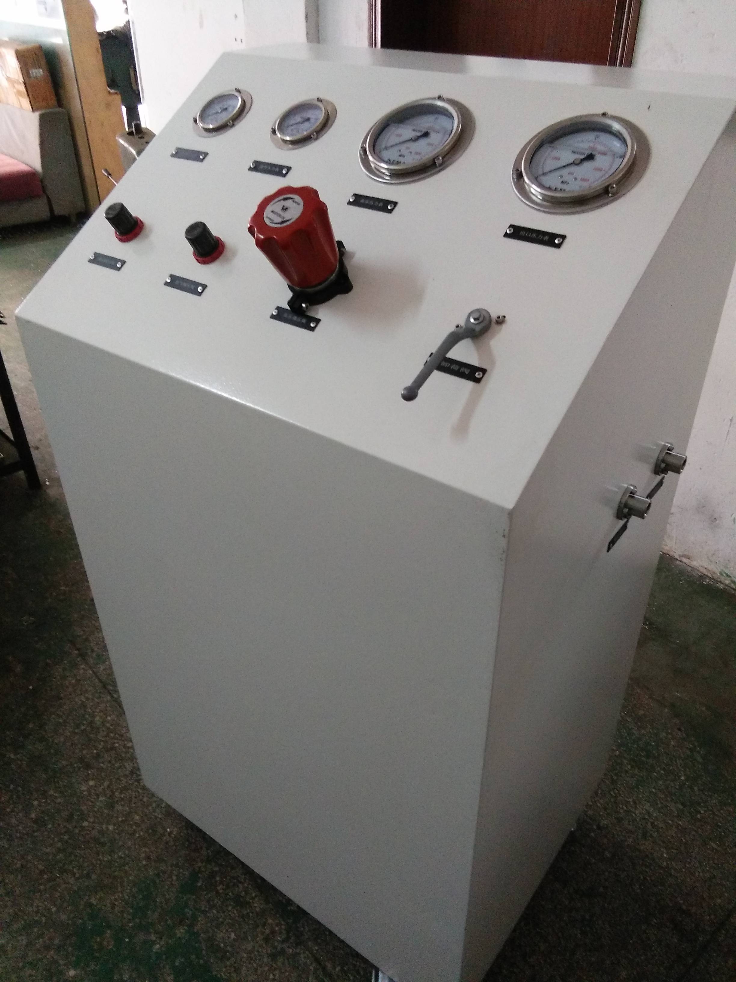 气体增压泵的品牌济南欧利特流体提供