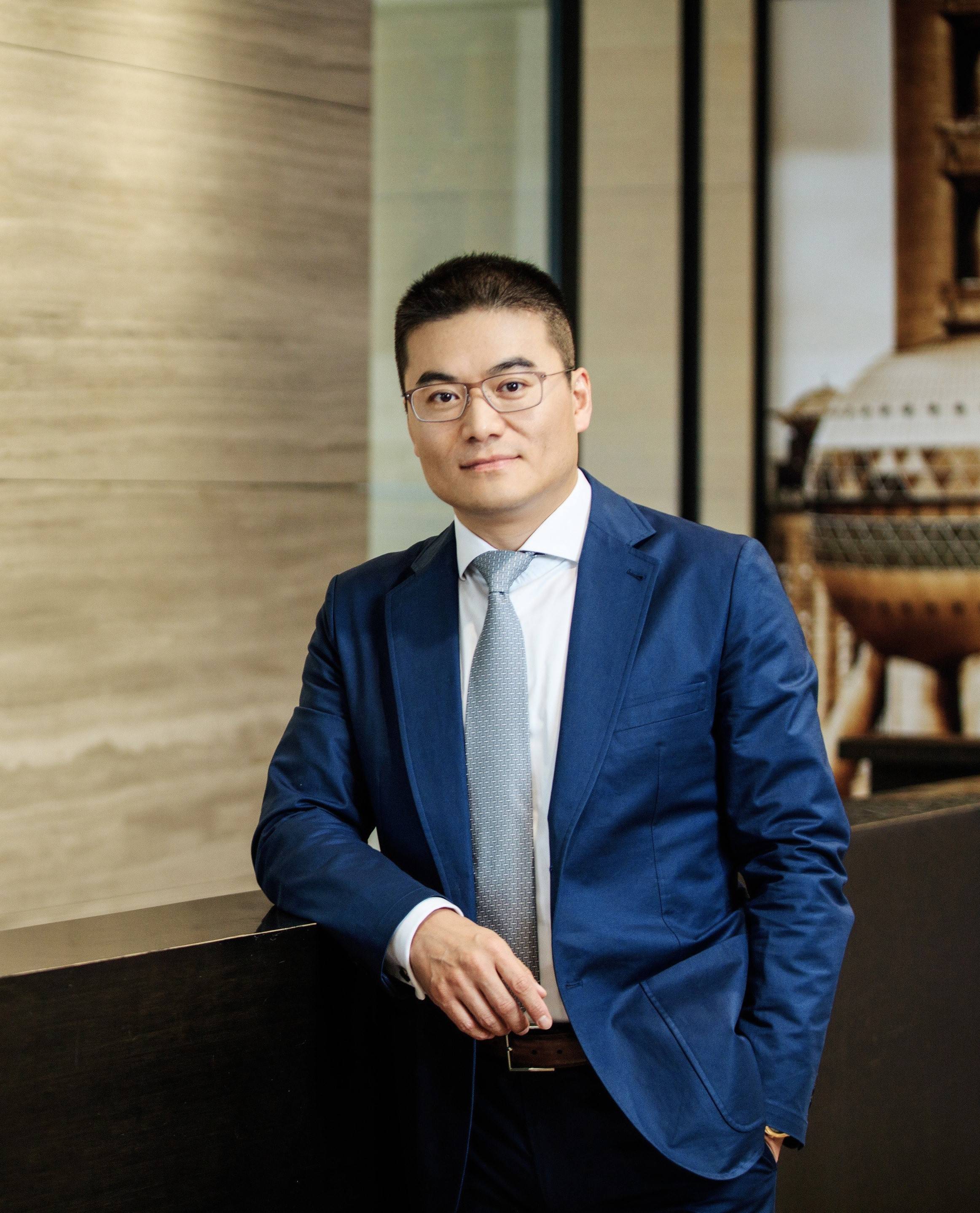 cbre中国区总裁李凌:esg引领地产新风向_绿色_建筑_投资