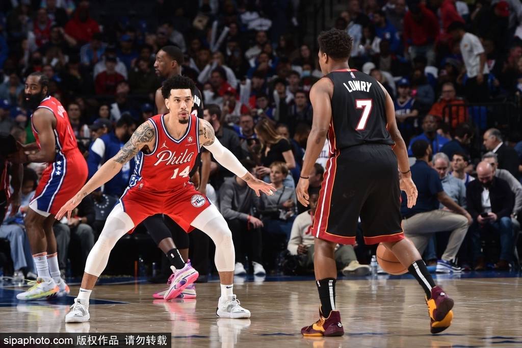 哈登与热火战术体系融合成关键看点