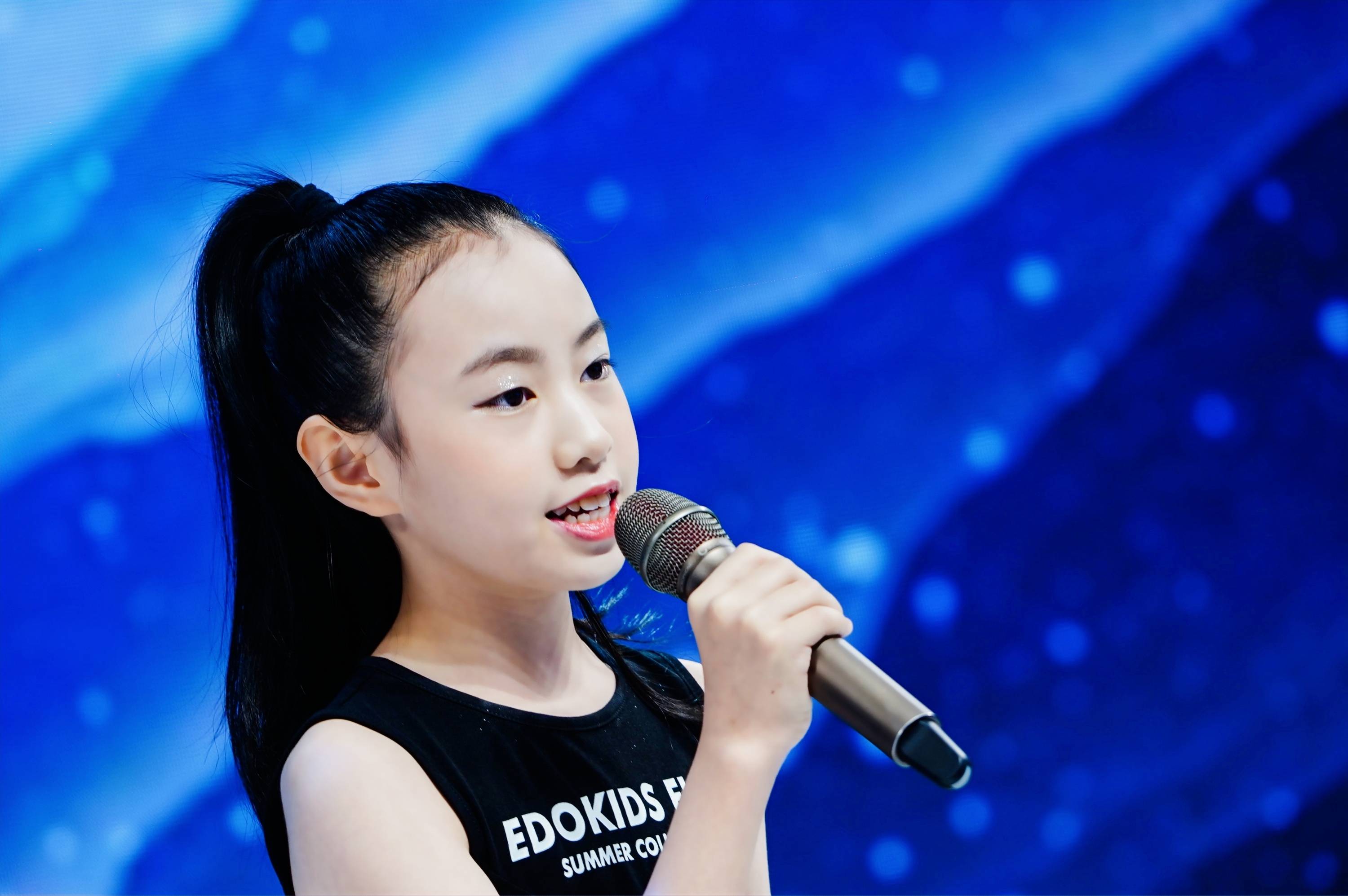 专访这就是歌手广州最佳人气歌手金宇桐更加努力取得更好的成绩