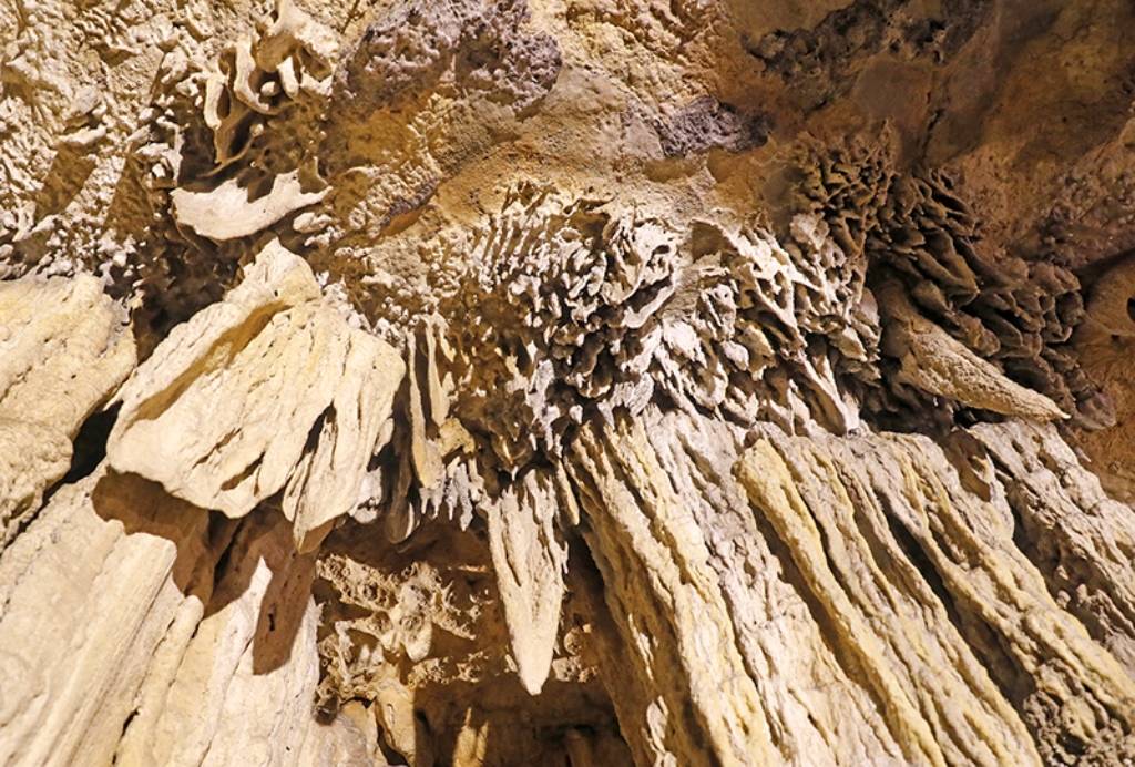 和平省花山石洞-搜狐大视野-搜狐新闻