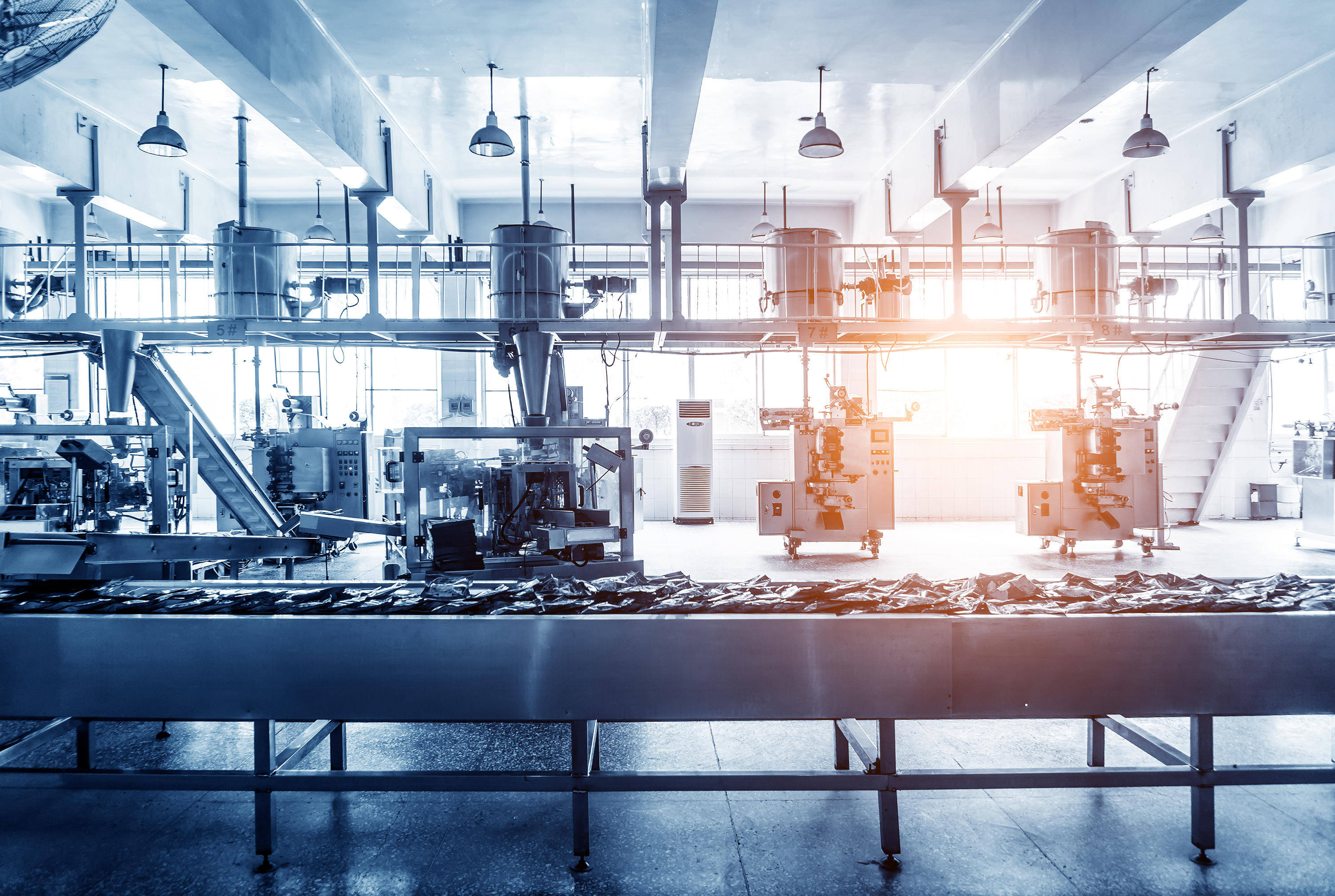 羚号工厂如何提升小订单生产管理能力