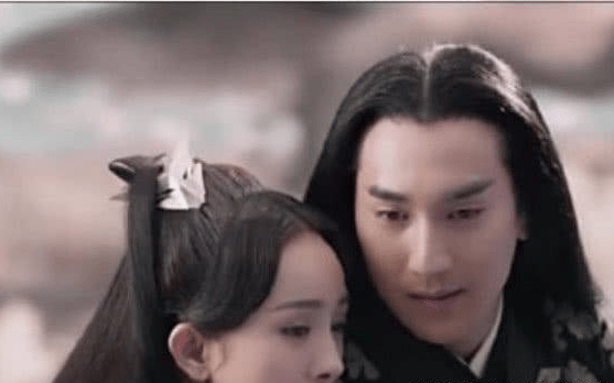 三生三世 夜华最爱的人 不是素素 更不是白浅而是她 才是 杨幂 赵又廷