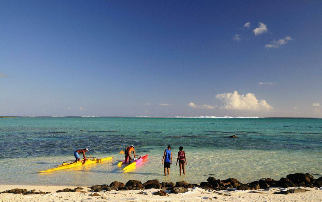 云顶海岸花园登高望远赴一场山海之约