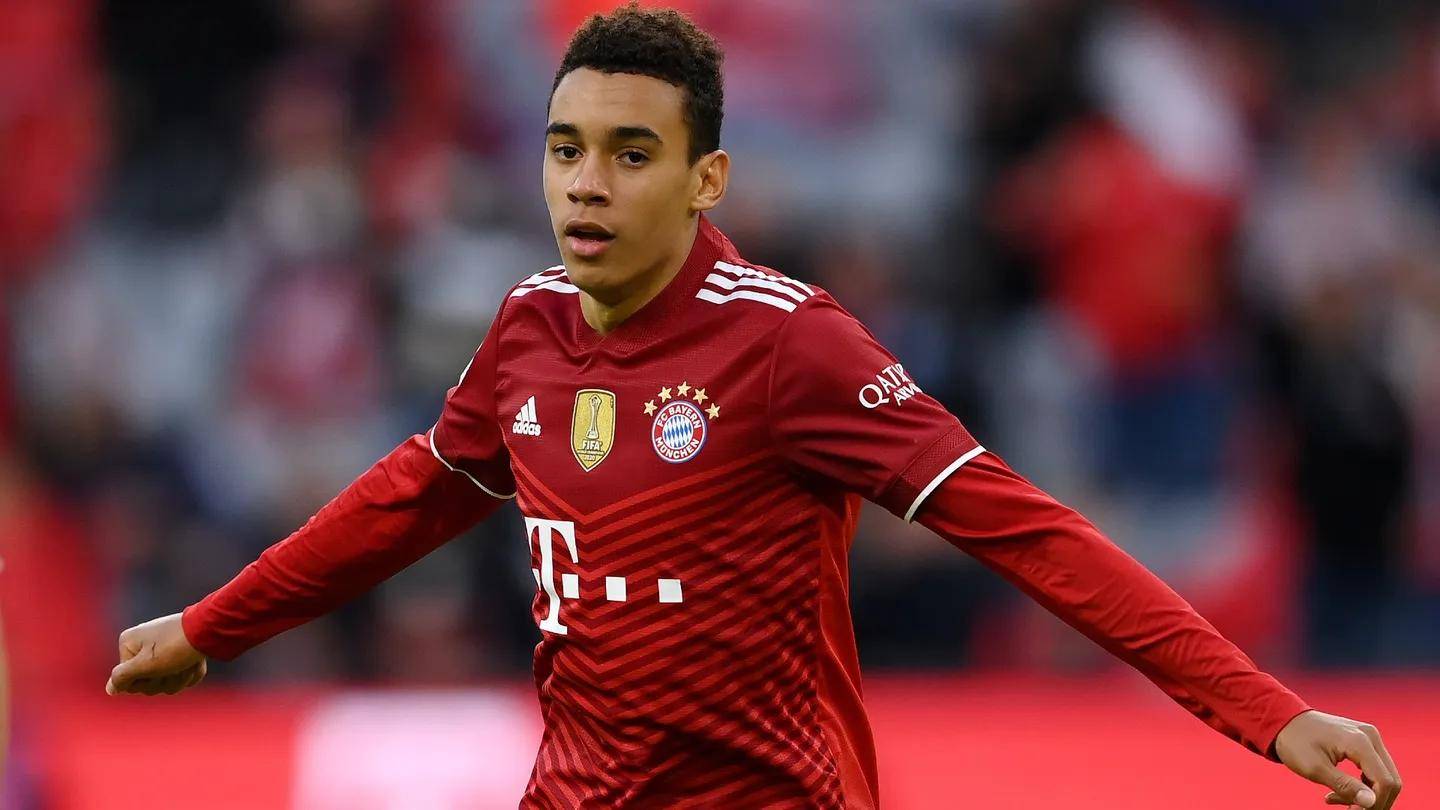 神经体育专家:穆西亚拉踢球时就像脚上有磁铁_佩尔_训练_拜仁