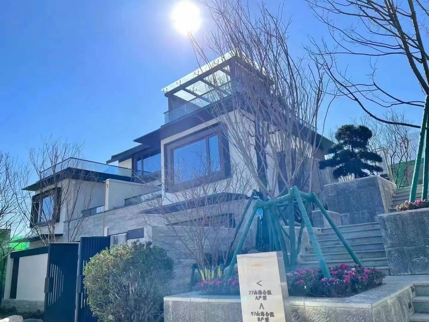华侨城·大理王宫,位于海西绝版区位,为全域旅游重点项目,以"贯古通今