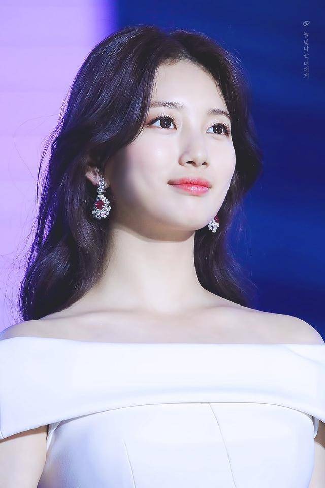 得苹果肌者得青春看看明星的苹果肌就知道什么叫少女感