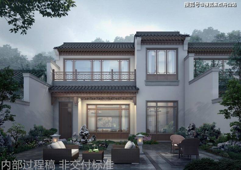 【头条】湖州安吉【绿城桃花源】样板间图片,装修效果图,楼盘规划图,实景图_项目_产品_安吉