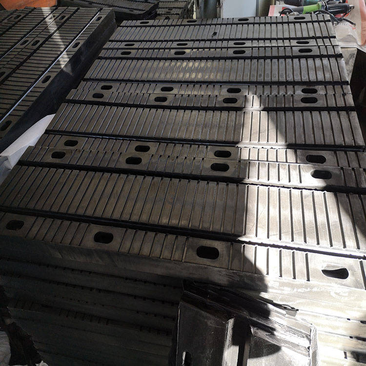 板式弹性橡胶伸缩缝特点与养护程序_搜狐汽车_搜狐网