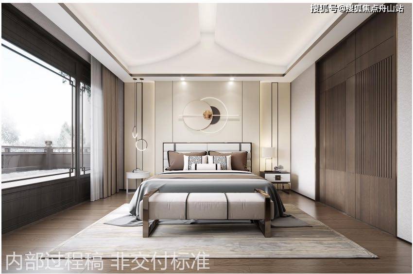 【头条】湖州安吉【绿城桃花源】样板间图片,装修效果图,楼盘规划图,实景图_项目_产品_安吉