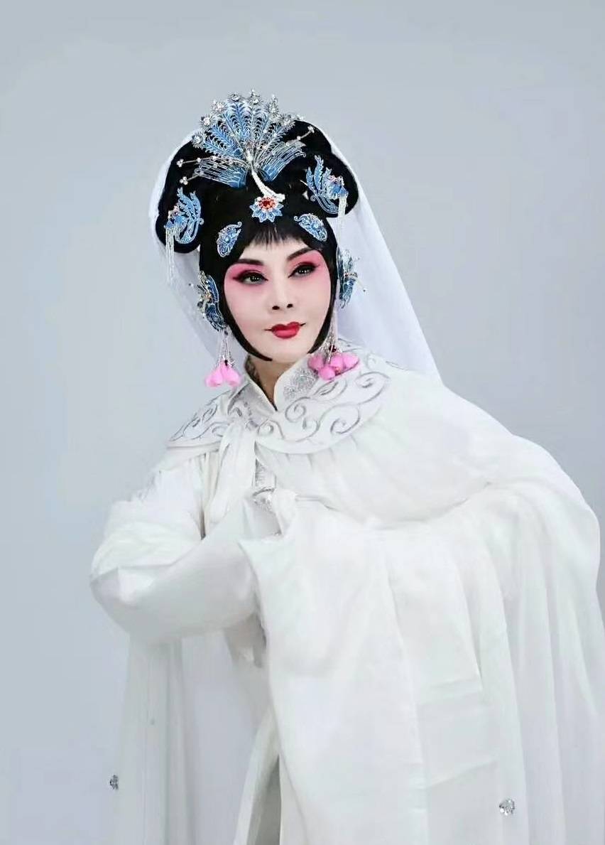 艺术为了和平——"国际和平艺术家"推选人物:彭蕙蘅_河北省_中国_全国