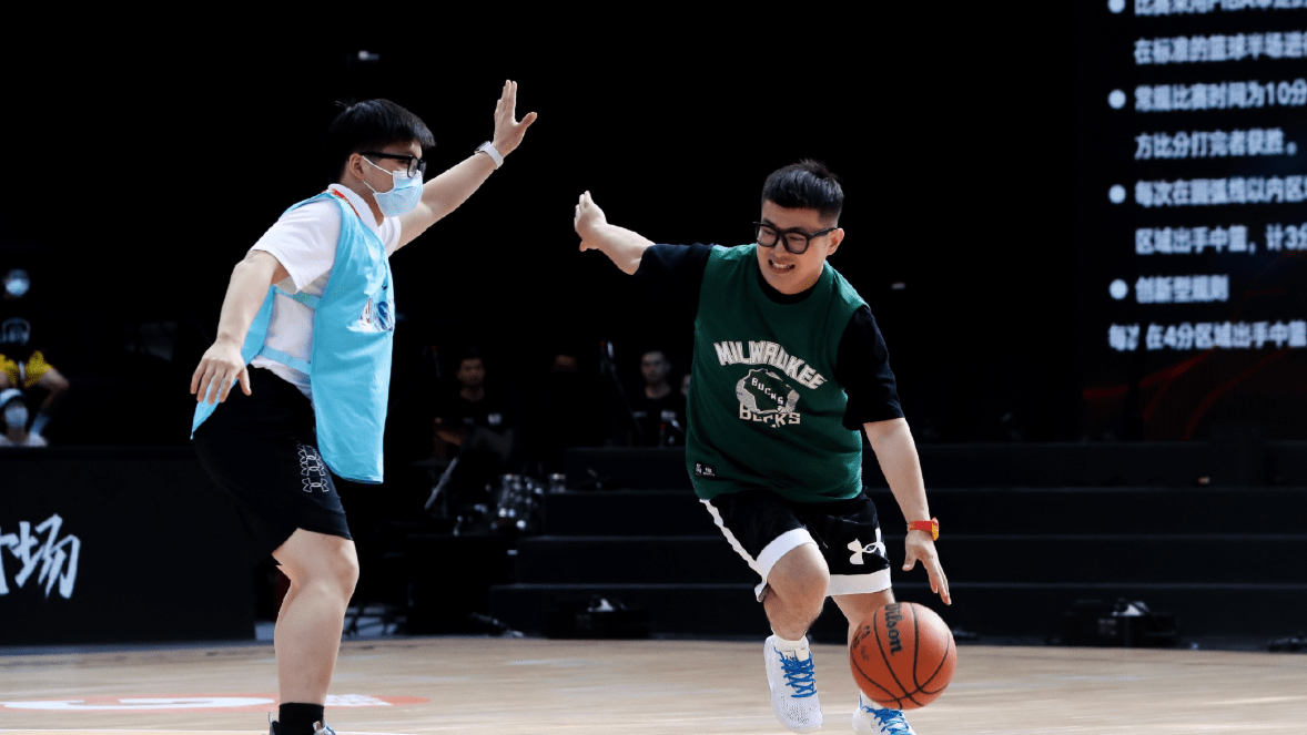 招牌动作是下坠跳投,野球帝的灵魂人物_马师傅_篮球界_训练