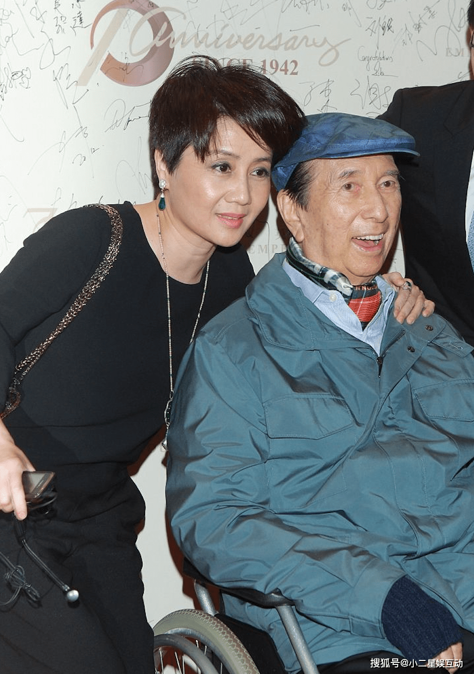 原创何鸿燊到底多有钱？5000亿身家只是冰山一角，保姆身家都3千万曾
