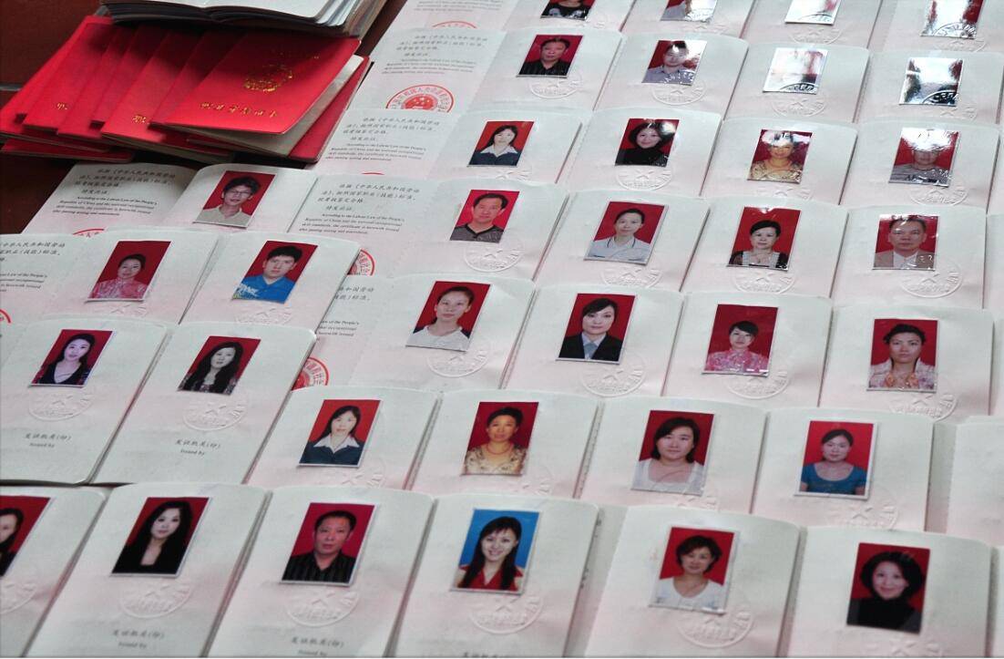 茶艺师可以自学考证吗?_考试_表演_证书