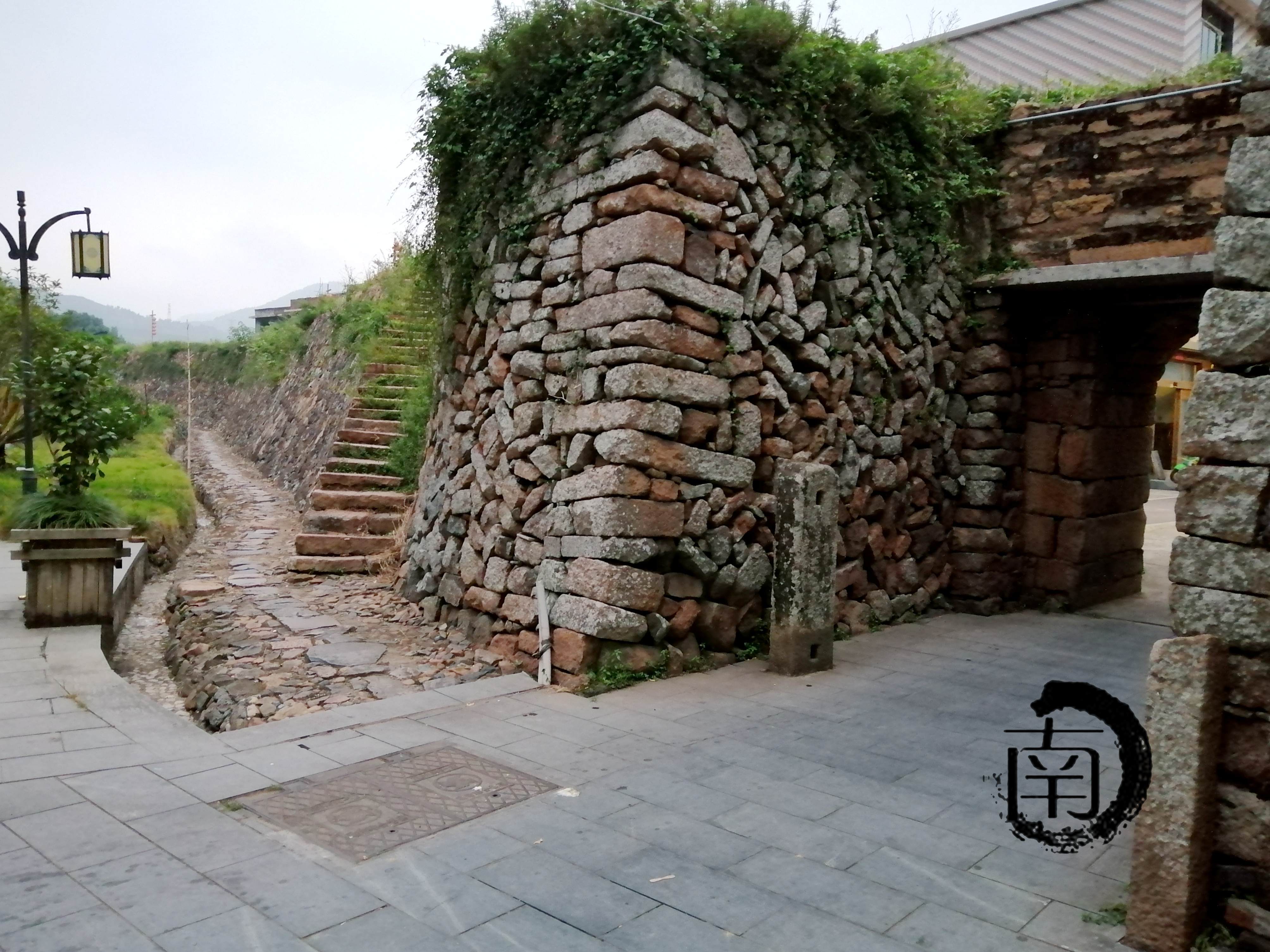 『闽·福鼎』潋城城堡