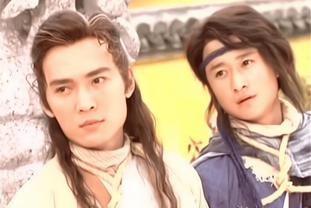 《多情剑客无情剑》林仙儿是怎样的女人,阿飞为何对她爱之入骨?