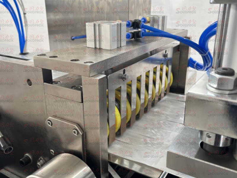 德州咽拭子包装机 固力坚咽拭子打包机-搜狐大视野-搜狐新闻