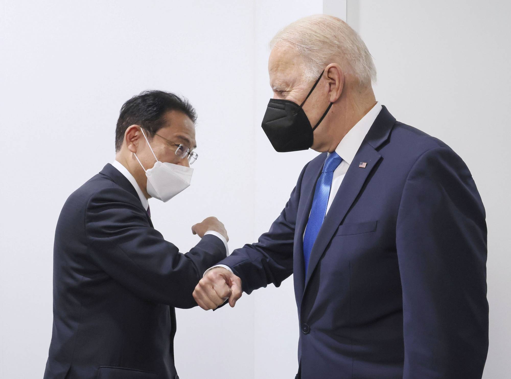 梳理:启程在即 拜登任上首次亚洲行日程安排