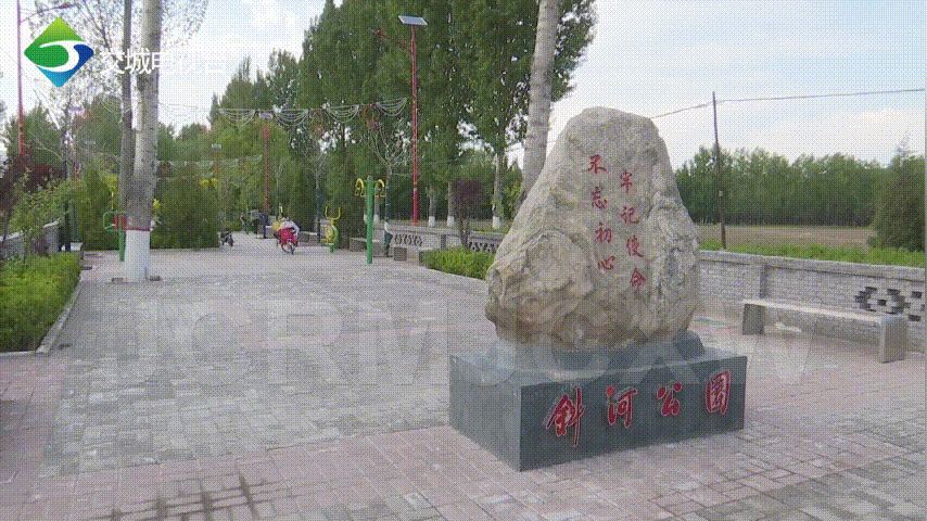 交城西营镇大营村移风易俗树新风焕发乡村新面貌