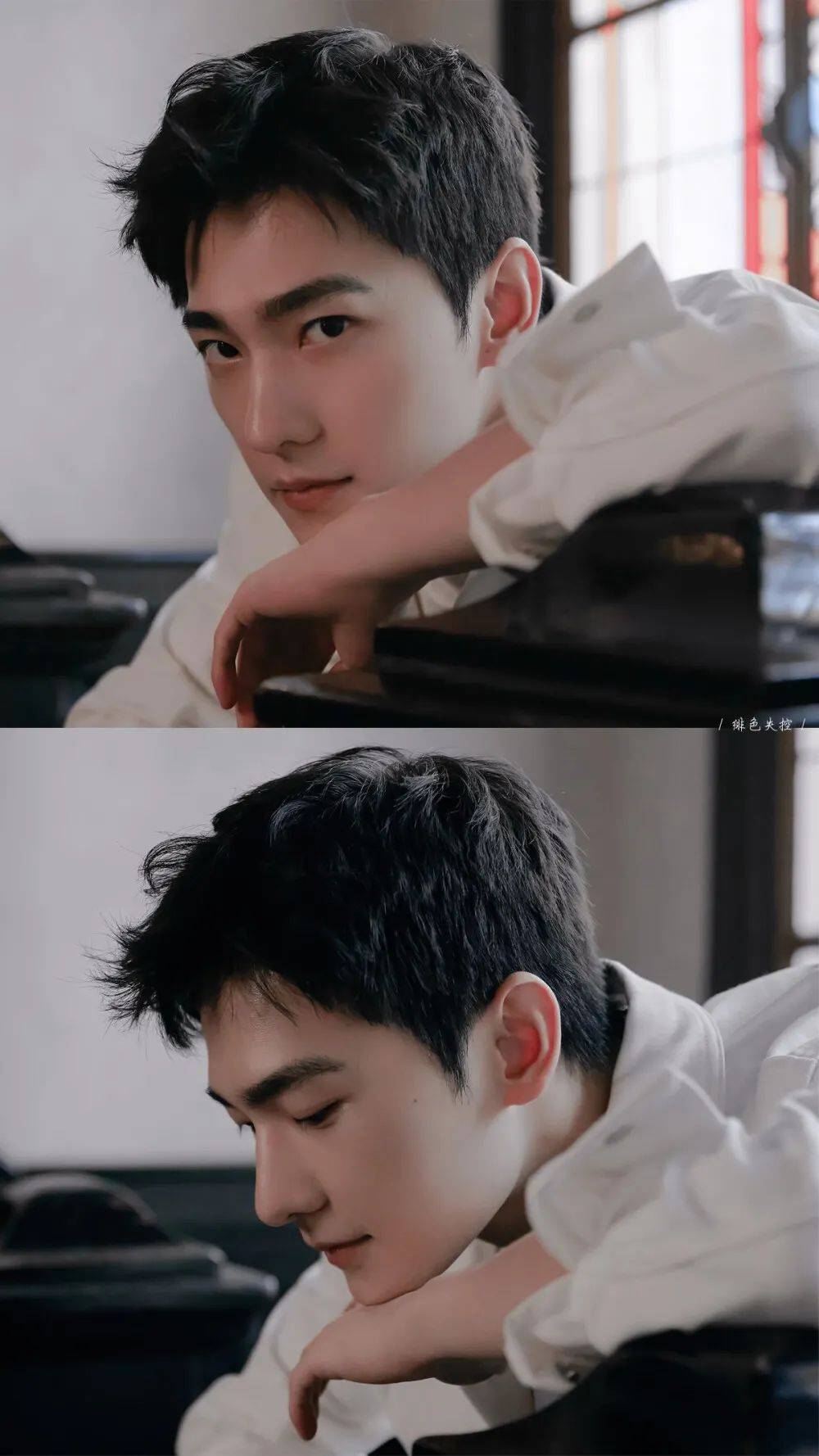 杨洋明星爱豆头像壁纸