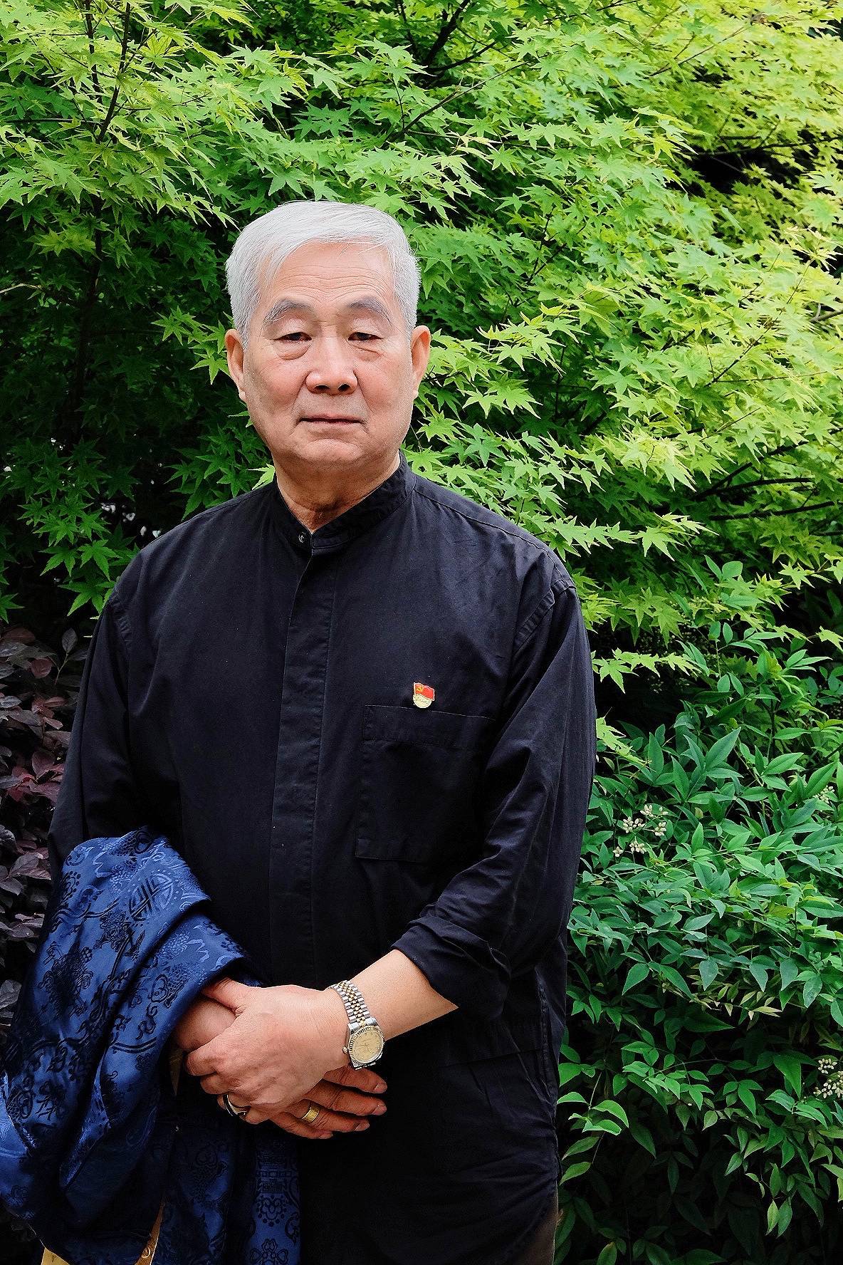 中国国情调查研究中心收藏王书田书法作品