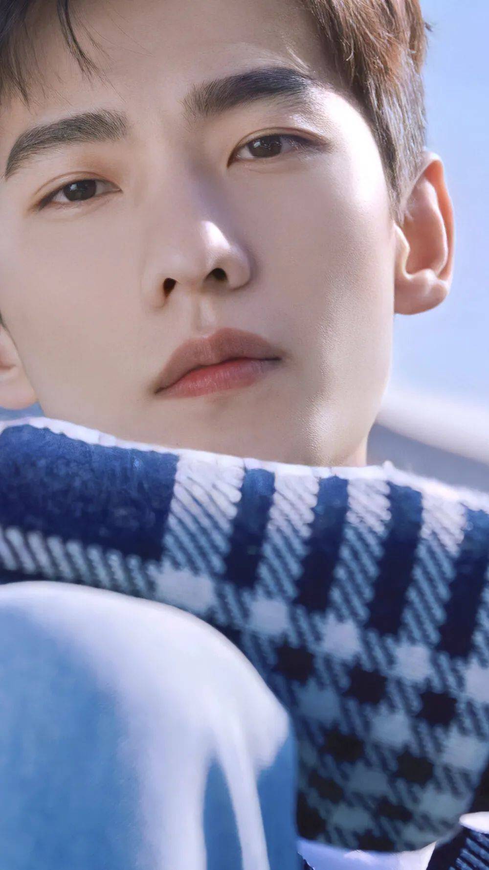 杨洋明星爱豆头像壁纸