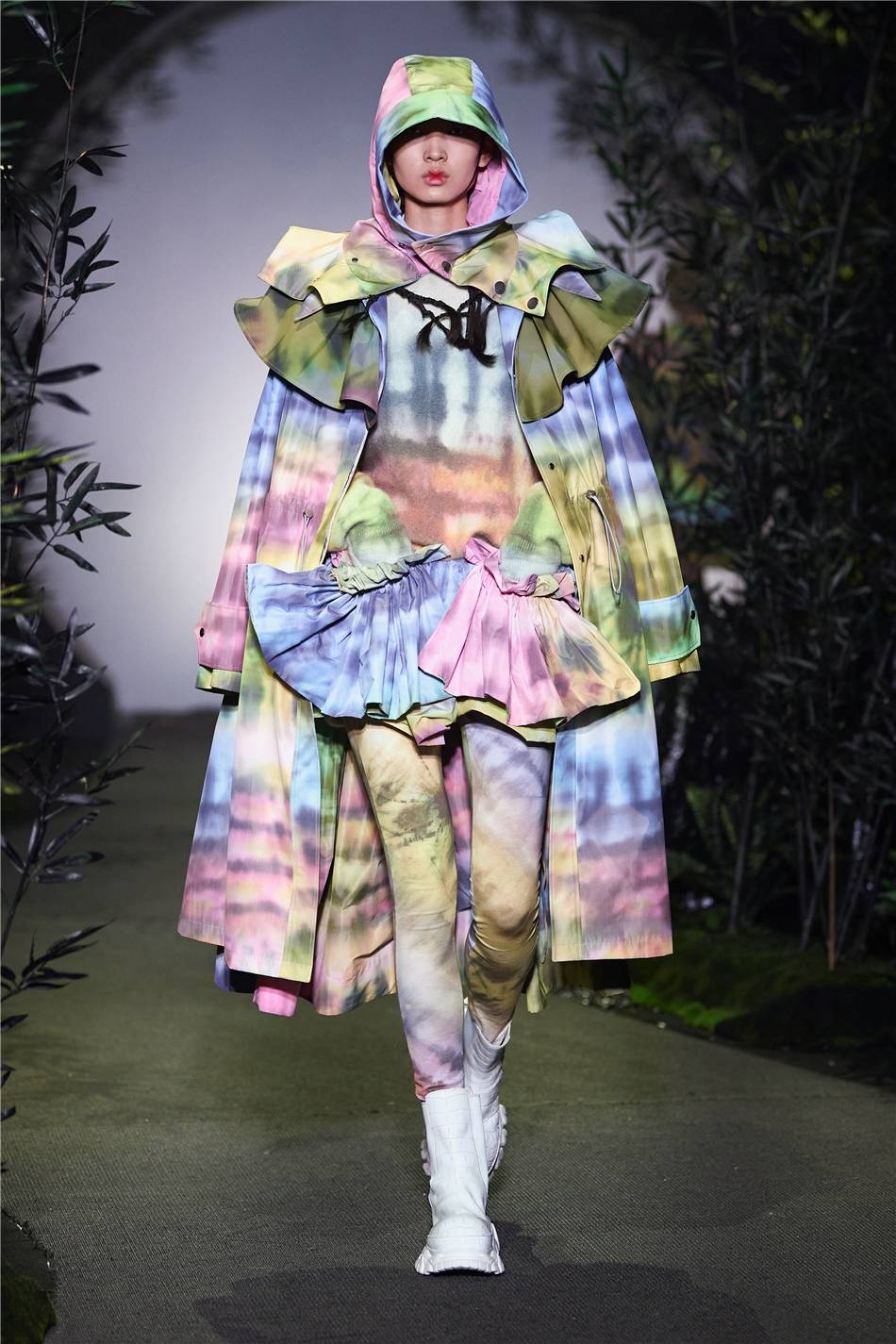 angelchen2021秋冬系列