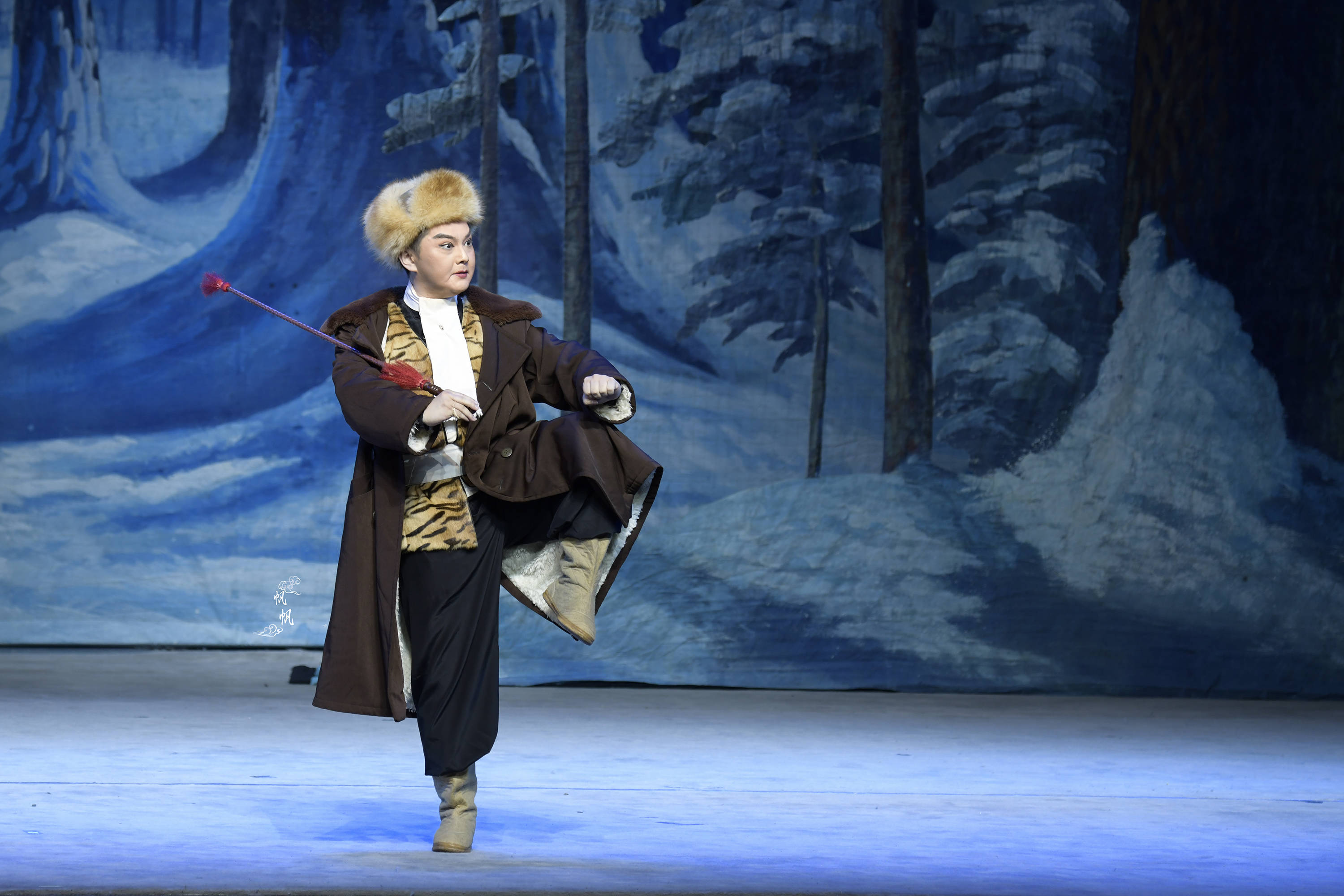 艺术为了和平国际和平艺术家推选人物杨少彭