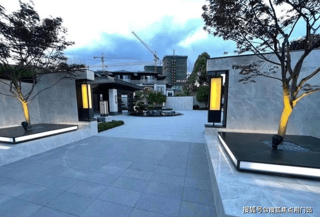 通知临安太湖源青云府售楼处在售详情户型房源价格最新咨询