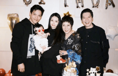 广州三代试管，郭碧婷怀二胎，为什么那些高龄女明星那么容易怀孕？（第一试管网）